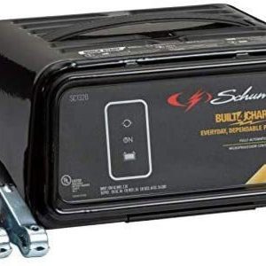 Battery Charger 6a