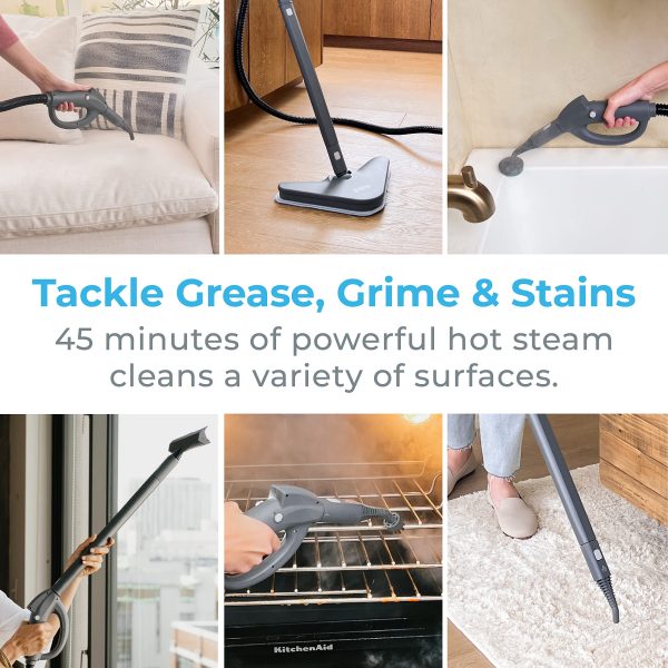 Pure Enrichment PureClean Rolling Cleaner - Image 4