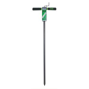 Yard Butler Mole and Gopher Bait Applicator 37 in. L