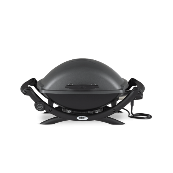 Weber® Q 2400 Electric Grill