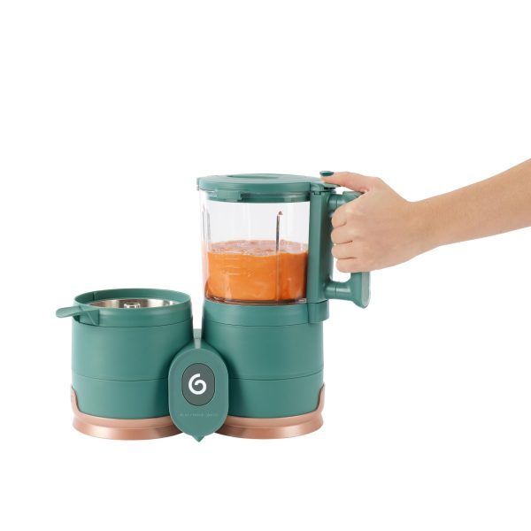 Babymoov Meal Glass Maker Built - Image 9