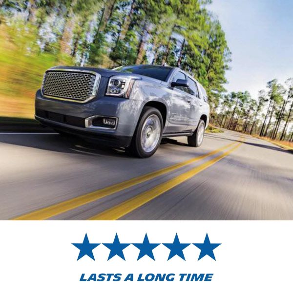Michelin Defender LTX M/S All-Season 265/65R17 112T Tire - Image 5