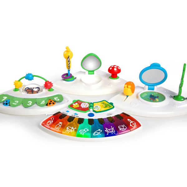 Baby Einstein Around Discovery Activity - Image 11