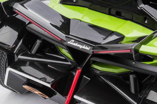 Dakott Sports Car for Kids - Image 13