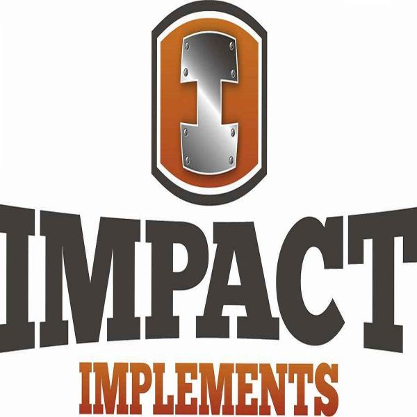 Impact Implements Cultivator inch Receivers - Image 5