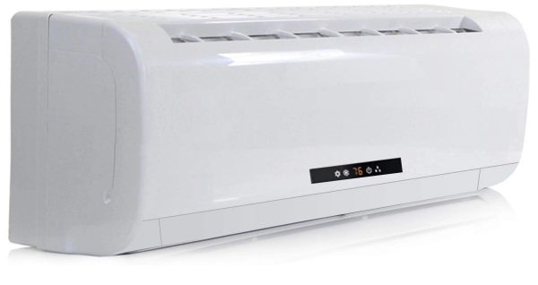 Multi Zone Mini Split Ductless Air Conditioner Tri Zone 9000 12000 18000 3 Zone Pre-Charged Inverter Compressor Includes Three Free 25ft Linesets US Parts & Tech Support - Image 9