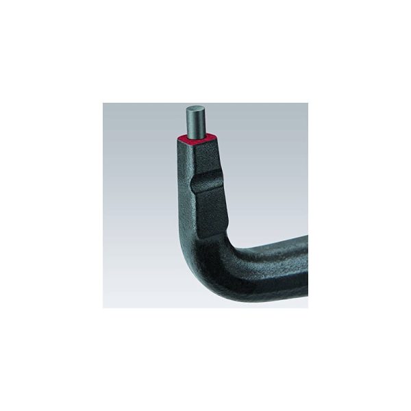 Knipex Precision Circlip Pliers Set 305mm 8pc - Image 6