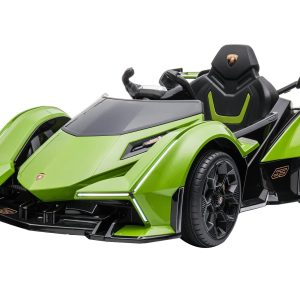 Dakott Sports Car for Kids