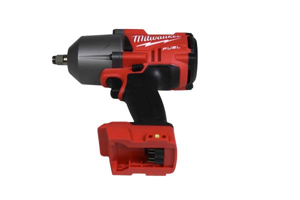 Milwaukee M18 Fuel 1/2" 18V Brushless Impact Wrench 2767-20 (Bare Tool) - Image 2