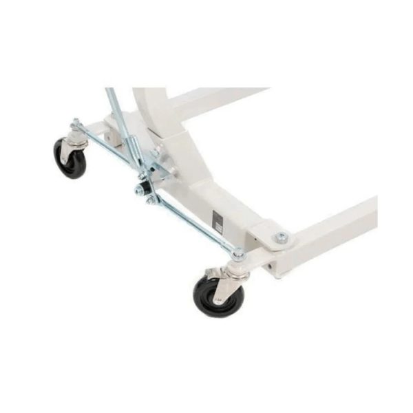 Hoyer HML400 Portable Hydraulic Patient Lift - Image 4