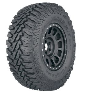 Yokohama Geolandar M/T G003 Mud Terrain LT235/75R15 104/101Q C Light Truck Tire
