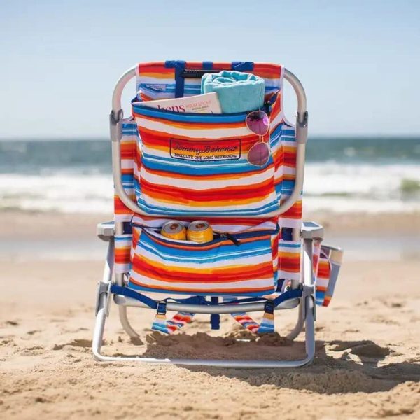Tommy Bahama Backpack Beach Chair - Image 6