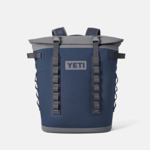 Yeti Hopper Backpack M20 Navy💝 Last Day For Clearance