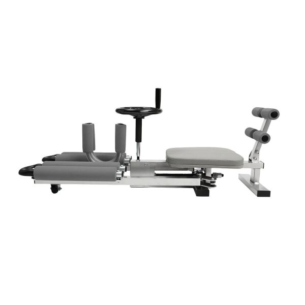 Miumaeov 330LBS Pro Leg Stretcher Heavy Duty Flexibility Stretching Training Machine Leg Splits Equipment For Home Yoga Gym Fitness - Image 20
