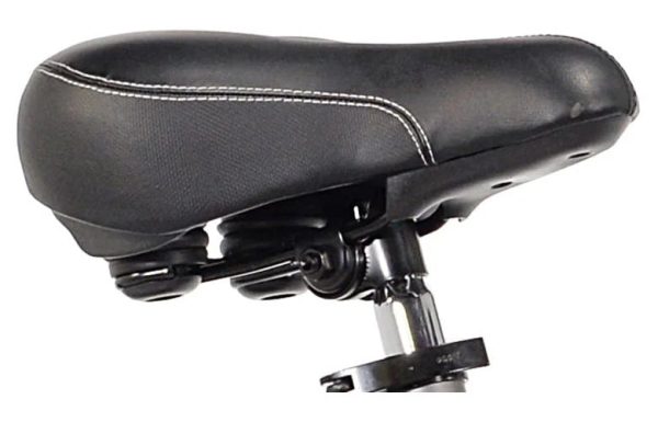 Genesis 26" Whirlwind Women's Mountain Bike, Gray - Image 3