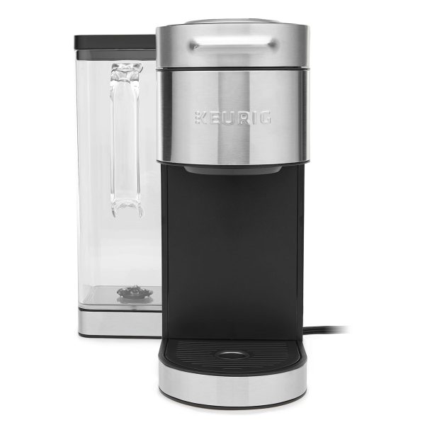 Keurig K Supreme Coffee MultiStream Programmable - Image 2