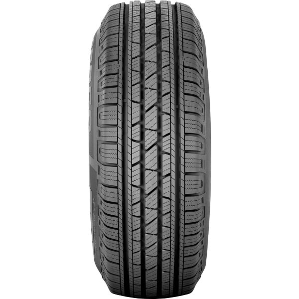 Pair of 2 (TWO) Cooper Discoverer SRX 235/65R17 104T AS All Season A/S Tires - Image 6