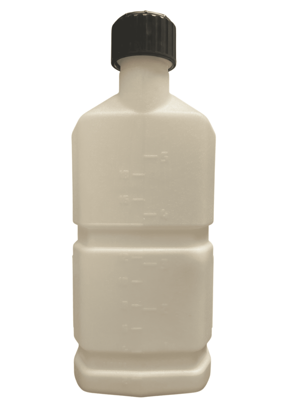 Four - 5 Gallon USA High Performance Utility Jugs with 4 hoses FREE SHIPPING! - Image 2