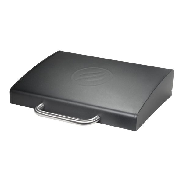 Blackstone Steel Table Top Hood - Fits 22" Propane Table Top Griddle - Image 2