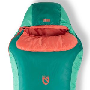 Tempoâ¢ Women's Synthetic Sleeping Bag - Gear Outlet