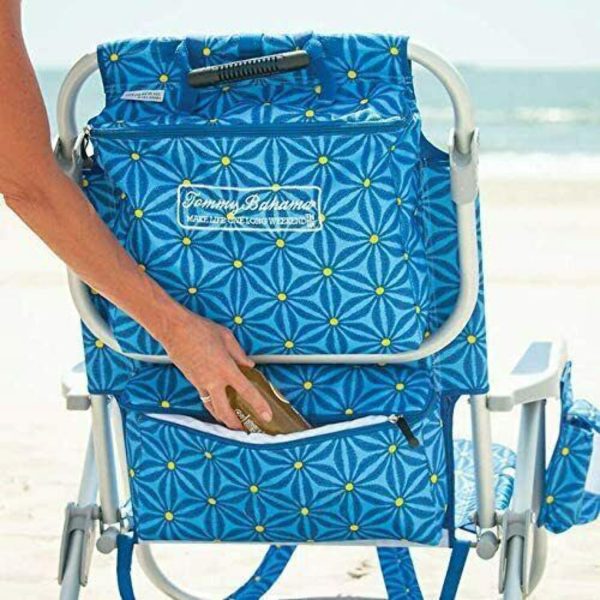 Tommy Bahama Backpack Beach Chair - Image 11