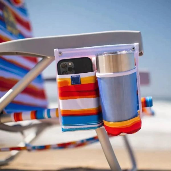 Tommy Bahama Backpack Beach Chair - Image 9