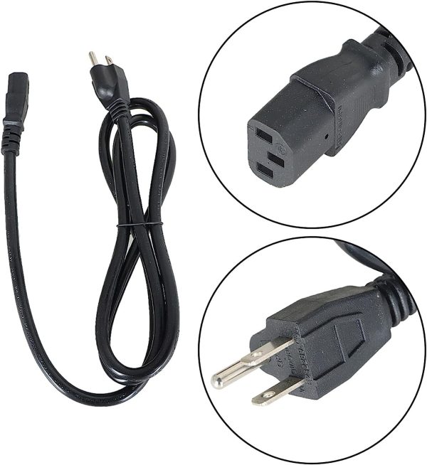 ALL-CARB Golf Carts Battery Charger For E-Z-GO TXT 1996-Up D-Plug 36Volt 20Amp - Image 5