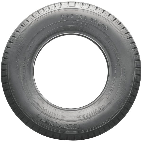 Westlake SL309 All Season LT235/85R16 120/116Q E Light Truck Tire - Image 2