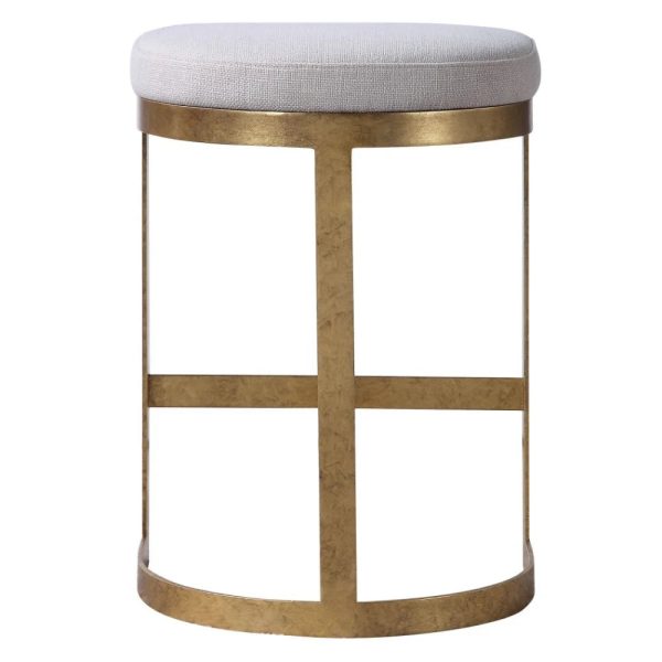 Fairfield Square 26 inch Counter Stool 18 inches Wide By 14.5 inches Deep Bailey Street Home 208-Bel-3314995 - Image 7