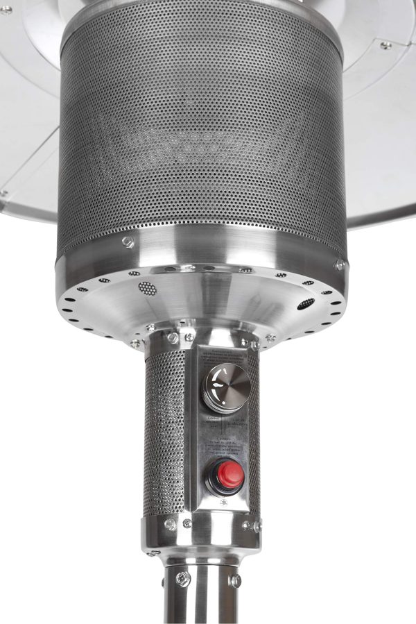 Fire Sense 61445 Natural Stainless - Image 3