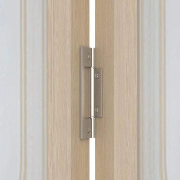 AWC Giverny Glass Bifold Door 30"wide x 80"high - Image 4