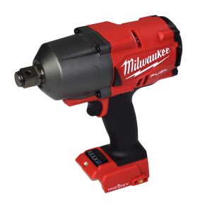 Milwaukee 2864-20 M18 18V Cordless High Torque 3/4" Impact Wrench Friction Ring (Bare Tool)
