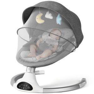 Infants Harness Bluetooth Support Lullabies