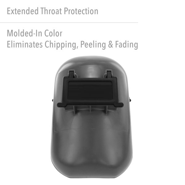 Fibre Metal Honeywell Tigerhood Classic Thermoplastic - Image 7