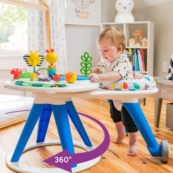 Baby Einstein Around Discovery Activity - Image 8