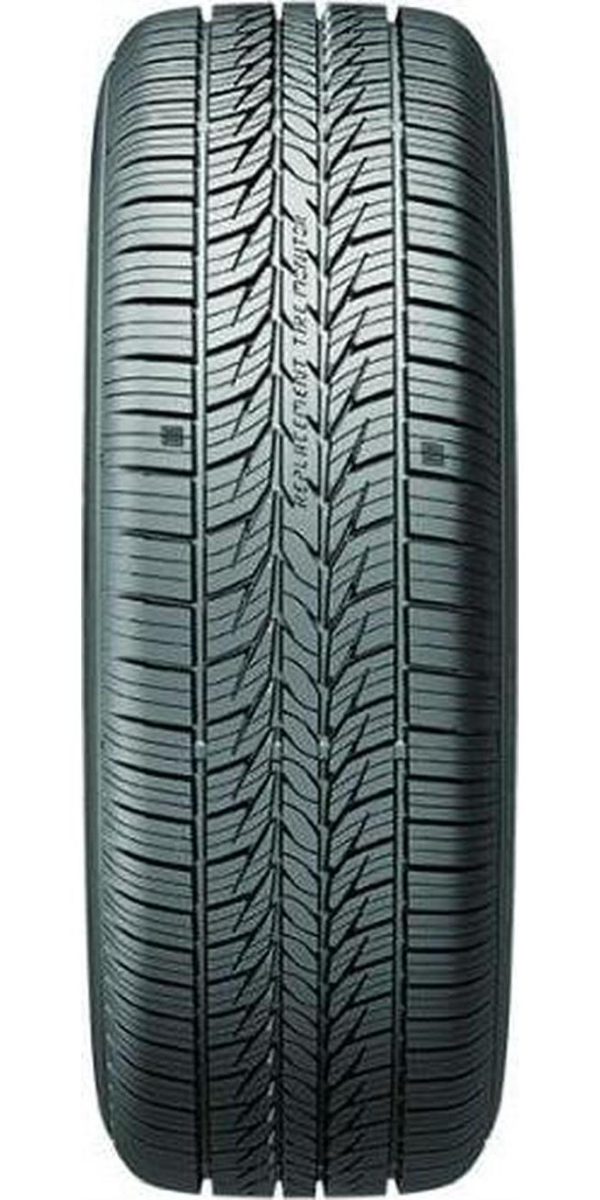 General Tire All-Season Touring ALTIMAX RT43 195/65R15 91T Tire - Image 3