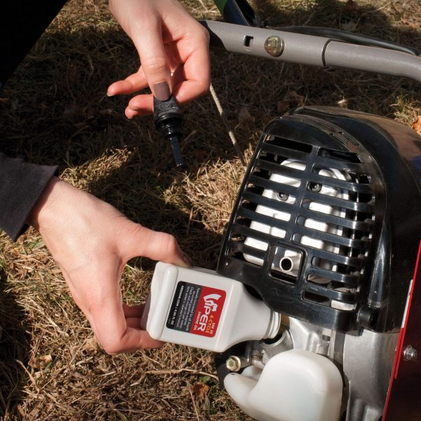Earthquake 12802 Cultivator 4 Cycle Engine - Image 7