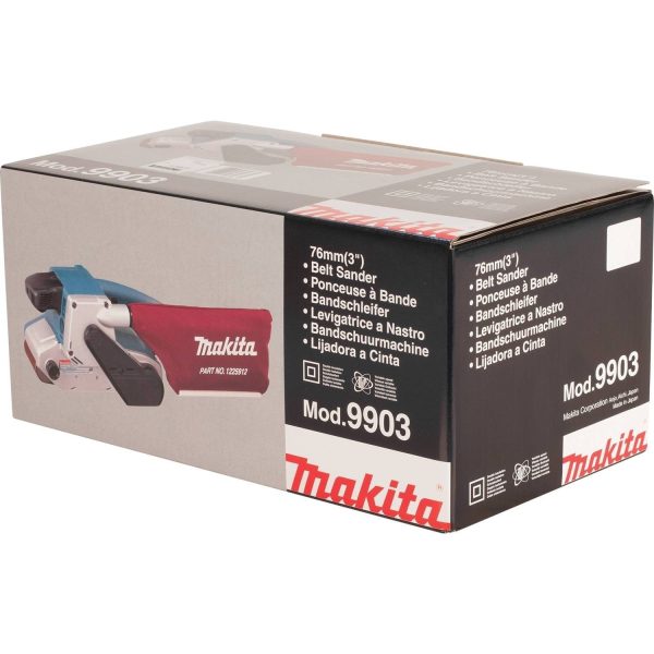 Makita 9903 3 Inch 21 Inch Variable - Image 6