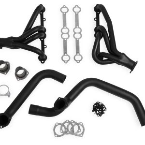 Mid-Length Headers