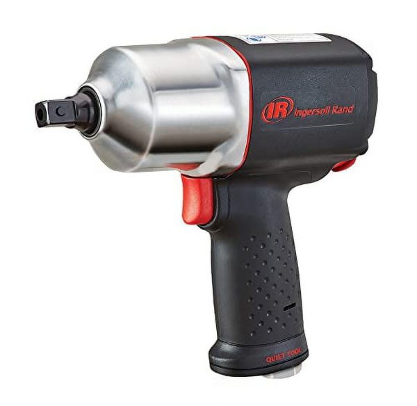 Ingersoll Rand 2135QXPA 1/2" Impactool - Image 2