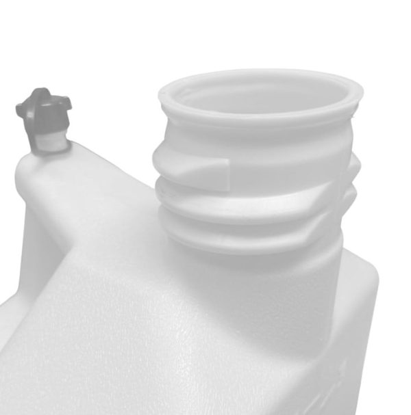 Four - 5 Gallon USA High Performance Utility Jugs with 4 hoses FREE SHIPPING! - Image 4