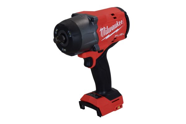 Milwaukee 2967-20 M18 FUEL 18V 1/2 in High Torque Impact Wrench - Image 2