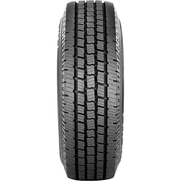 Pair of 2 (TWO) Cooper Discoverer HT3 285/75R16 126/123R E 10 Ply Commercial C/T Tires - Image 3