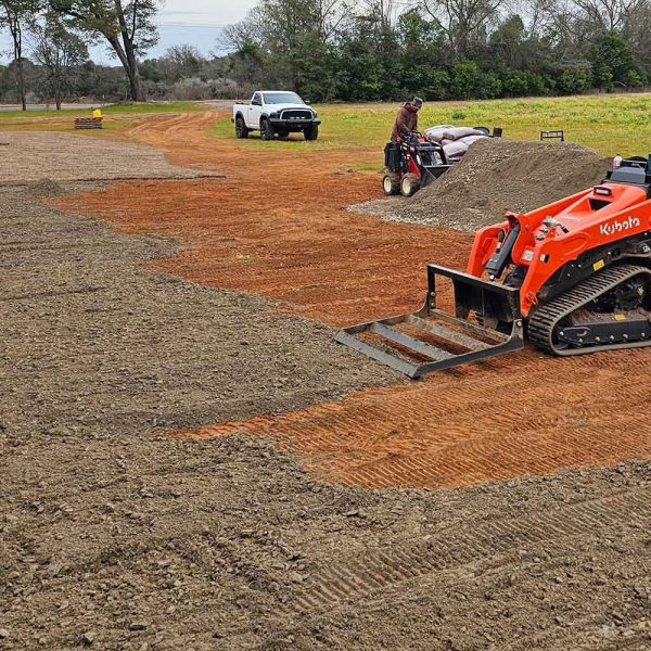 Land Plane Level Attachment Toro Dingo Kanga Ditch Witch Mini Skid Steer 23165 - Image 2