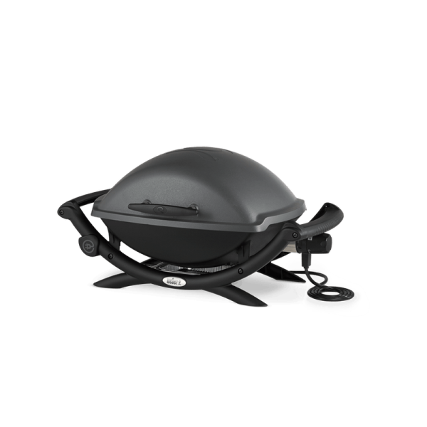 Weber® Q 2400 Electric Grill - Image 3