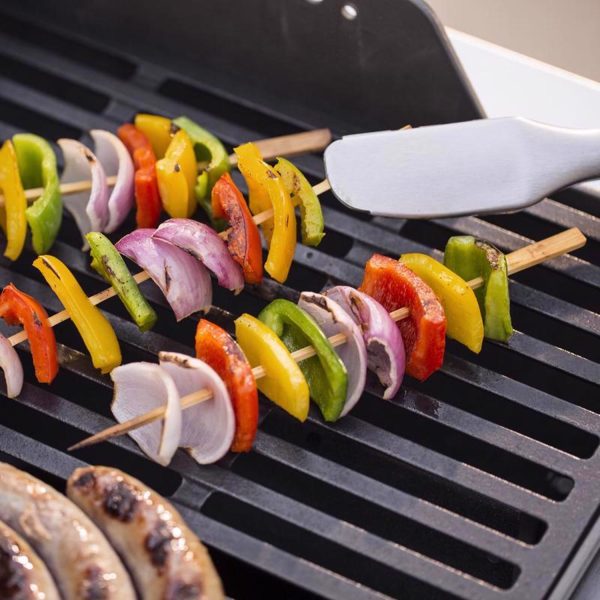 Weber Spirit E-210 2 Burner Liquid Propane Grill Black - Image 2
