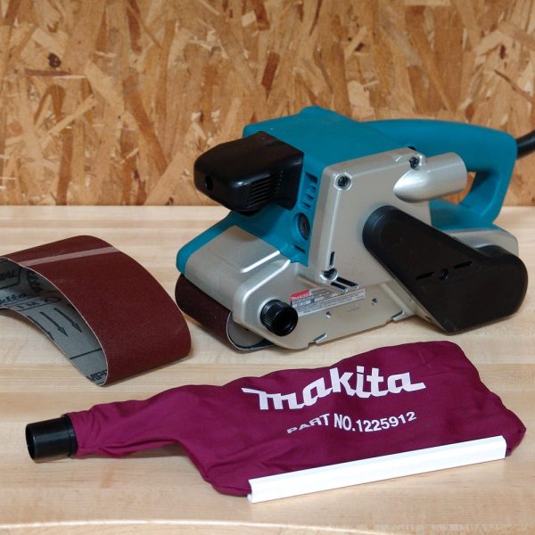 Makita 9903 3 Inch 21 Inch Variable - Image 3