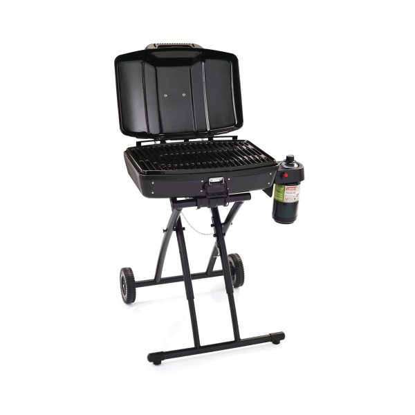 Coleman Gas Grill | Portable Propane Grill | Sportster Grill - Image 2