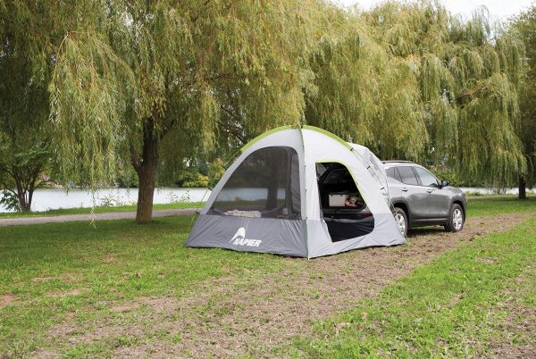 Napier 19100 Backroadz SUV Tent - Image 2