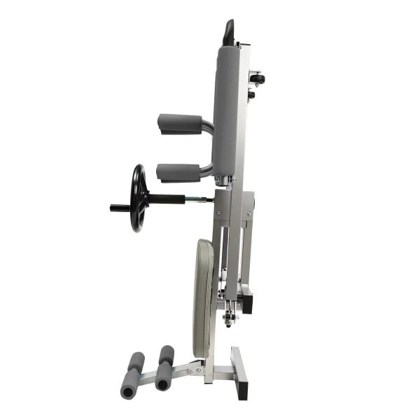 Miumaeov 330LBS Pro Leg Stretcher Heavy Duty Flexibility Stretching Training Machine Leg Splits Equipment For Home Yoga Gym Fitness - Image 13